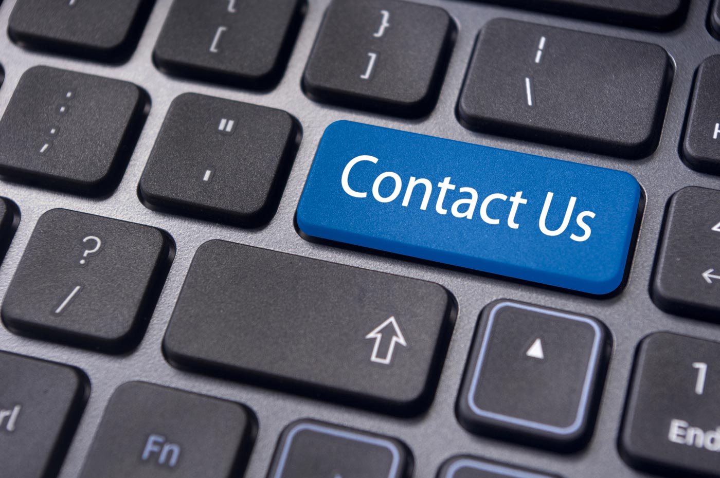 Qountact Contact - Connect Media