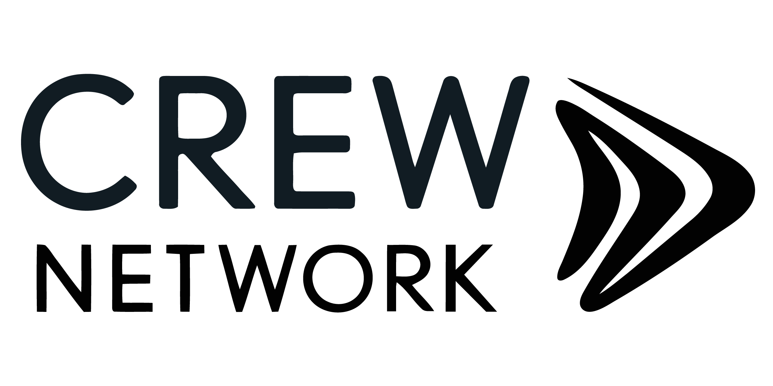 Crew-Logo